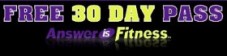 Free 30 days Pass