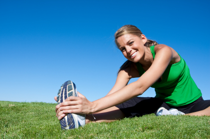 Physical Fitness Exercises should be Done Year Round