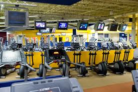 Health Club Membership Special Final Days – Stoughton, Canton, MA