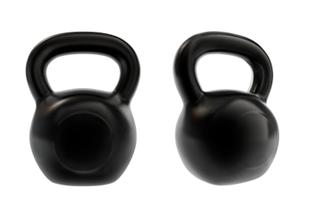 For a New Fitness Routine Try Out Kettlebells