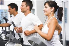 Workout with Music for Faster Weight Loss - Foxboro
