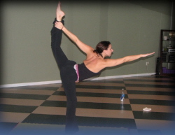 Yoga Helps Manage Stress - North Attleboro