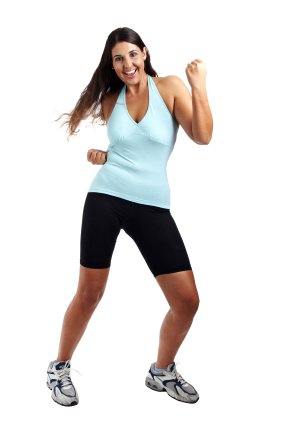 Zumba Fitness Classes Make You Groove to Improve Your Overall Health and Wellness - North Attleboro, MA