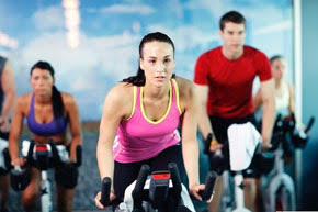 Spinning Workout: Fun and Effective Fitness