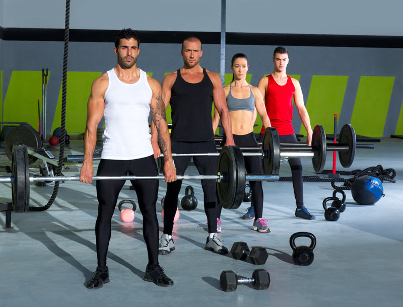 Strength Training: Why Is It So Important to Your Health