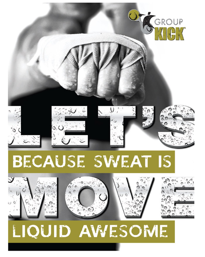 Kickboxing Fitness Instructors Offer a Challenging and Fun Workout - Canton, MA