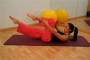 Pilates classes to Achieve Weight Loss Through Pilates and Get Trimmed and Toned