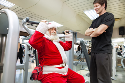 Personal Trainers Can Help You Stay Fit in Winter