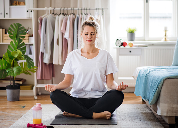 Yoga’s Benefits Only Increase with Age